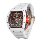 Richard Mille Chronograph Replica - 图片 2