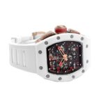 Richard Mille Chronograph Replica - 图片 4