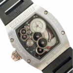 Richard Mille Hommage Replica - 图片 4