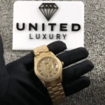 Rolex 116622 Replica - 图片 2