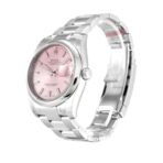 Rolex Datejust 116200-0079 Oyster Perpetual Replica - 图片 3