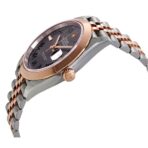 Rolex Datejust 126301 Two Tone Replica - 图片 3