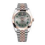 Rolex Datejust 126301 Two Tone Replica