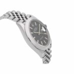 Rolex Datejust 118239 Stainless Steel Black Dial Replica - 图片 2