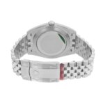 Rolex Datejust 118239 Stainless Steel Black Dial Replica - 图片 3