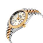 Yellow Gold Datejust Replica - 图片 3