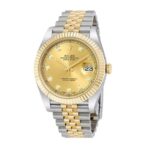 Datejust 126333 Replica - 图片 2