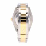 Yellow Oyster Perpetual Replica - 图片 4