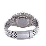 Rolex Datejust 126334WSJ White Dial Jubilee Replica - 图片 4