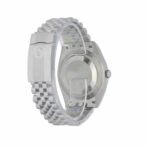 Rolex Datejust 126334WSJ White Dial Jubilee Replica - 图片 5