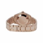 Rolex Everose Diamond Replica - 图片 3