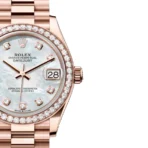 Rolex Datejust 279171 Replica - 图片 2