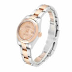 Rolex Rose Diamond Ladies Replica - 图片 2