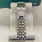 Rolex Datejust 36 Yellow Gold Replica - 图片 3