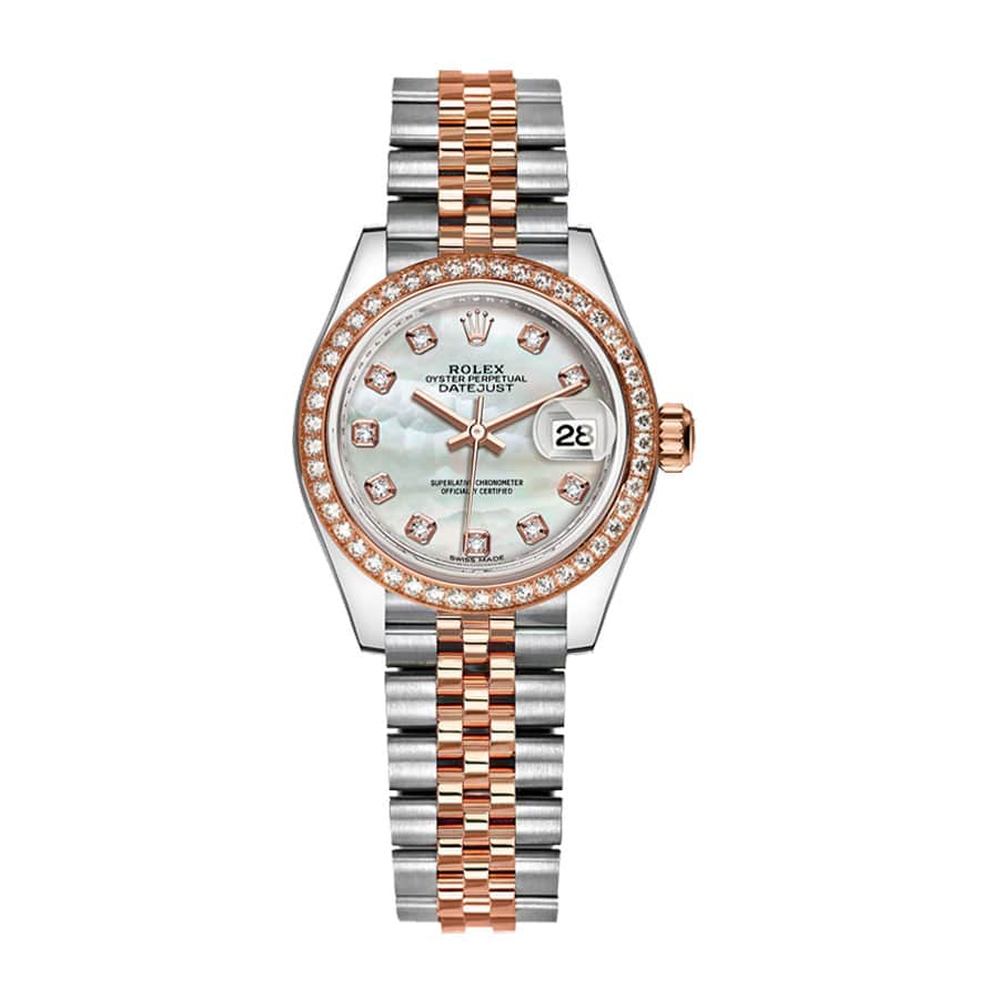 rolex-datejust-36mm-126233-yellow-gold-automatic-champagne-dial.jpg Rolex Datejust 126233 Replica - 图片 1