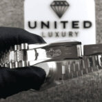 Rolex Datejust 41 Diamond Replica - 图片 4