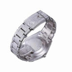 Rolex Datejust 116334 Iced Out Diamond Pave Dial Replica - 图片 3