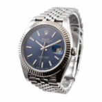 Rolex Datejust 126334-0002 Blue Dial Replica - 图片 2