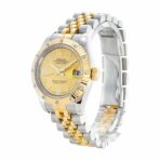 Rolex Datejust Women Watch Replica - 图片 2