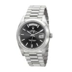 Rolex Diagonal Black Replica - 图片 2