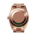 Rolex Day-Date 228235 KW Rose Gold White Dial Replica - 图片 3