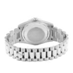 Rolex Silver Replica - 图片 4