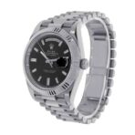 Rolex Silver Replica - 图片 2