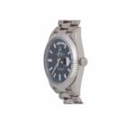 Rolex Silver Replica - 图片 3