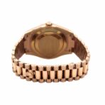 Rolex Day-Date Wave 218235-0035 Replica - 图片 4