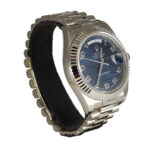Rolex Day-Date Yellow Gold Champagne Dial 228238 Oyster Replica - 图片 3