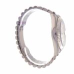 Rolex Day-Date Roman White Dial Replica - 图片 3