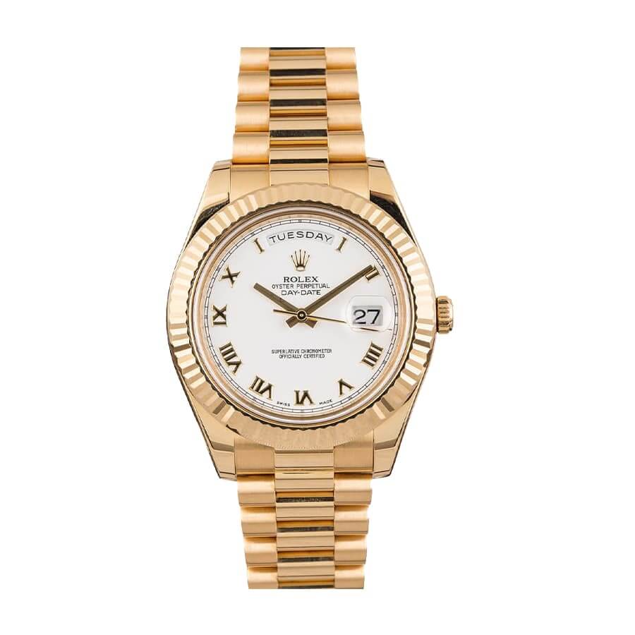rolex-day-date-roman-dial-118235-replica-1.jpg DayDate President 118235 Replica - 图片 1
