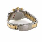 Rolex Daytona Cosmograph Yellow Gold Champagne Dial 16523 Replica - 图片 4