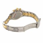 Rolex Daytona Cosmograph Yellow Gold Champagne Dial 16523 Replica - 图片 5