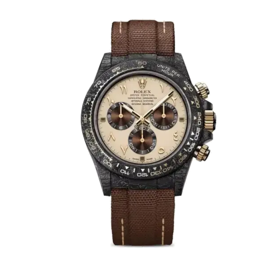 rolex-daytona-diw-daytona-desert-eagle-arabic-1.webp Rolex Daytona DIW Daytona Desert Eagle Arabic Replica - 图片 1