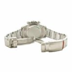 Rolex Daytona Platinum Ice-Blue Arabic Dial 116506-0001 Oyster Replica - 图片 4