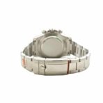 Rolex Daytona Platinum Ice-Blue Arabic Dial 116506-0001 Oyster Replica - 图片 3