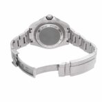 Rolex Deepsea Sea-Dweller Stainless Steel 116660-0001 Oyster Replica - 图片 4