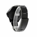 Rolex Deepsea Sea-Dweller Black PVD 116660 D-Blue Oyster Replica - 图片 4