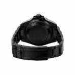 Rolex Deepsea Sea-Dweller Black PVD 116660 D-Blue Oyster Replica - 图片 6