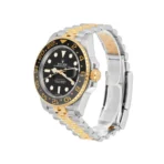 Rolex GMT Gold Jubilee Replica - 图片 2