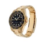 Rolex Oyster Perpetual Gmt-Master Replica - 图片 2