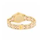 Rolex Tridor Pearlmaster Ladies Gold & Diamond 80298-0048 Replica - 图片 4