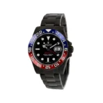 Rolex Blaken 126710BLRO-0001 Pepsi Black Dial Replica - 图片 2
