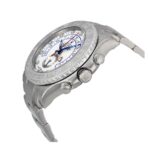 Rolex Yacht-Master II White Dial 116689-0001 Oyster Replica - 图片 3