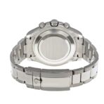 Rolex Yacht-Master 116680 II White Dial Replica - 图片 4