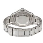 Rolex Yacht-Master 116622-0003 Platinum & Rhodium Dial Replica - 图片 4
