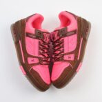 LV Trainer Louis Vuitton sneakers - 图片 7