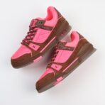 LV Trainer Louis Vuitton sneakers - 图片 3