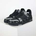 LV Trainer Louis Vuitton sneakers